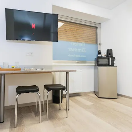 Private #5 With 2 Beds, Ground Floor, Ac, Only 2min To Rab