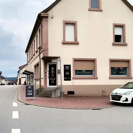 Appartamento Private #5 With 2 Beds, Ground Floor, Ac, Only 2min To Rab