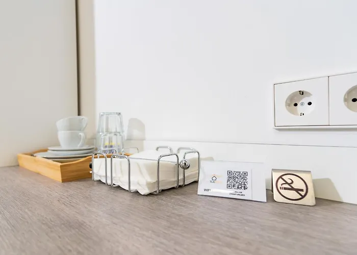 Appartamento Private #5 With 2 Beds, Ground Floor, Ac, Only 2min To Rab Ramstein-Miesenbach