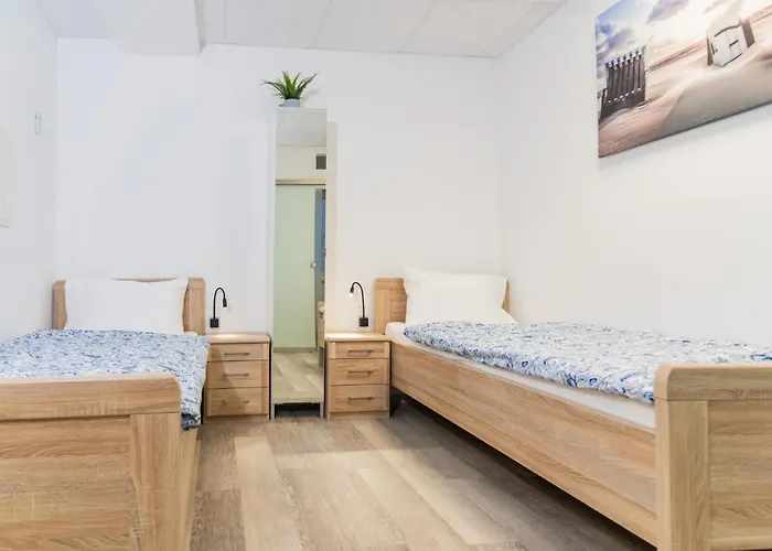 Private #5 With 2 Beds, Ground Floor, Ac, Only 2min To Rab Appartamento