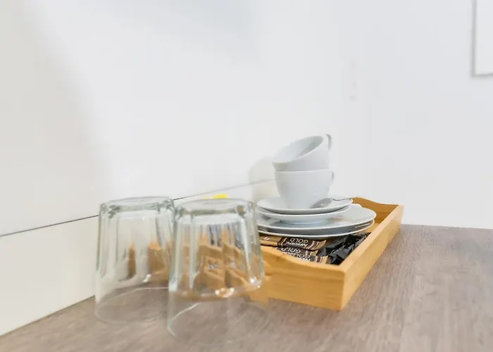 Private #5 With 2 Beds, Ground Floor, Ac, Only 2min To Rab Appartamento Ramstein-Miesenbach