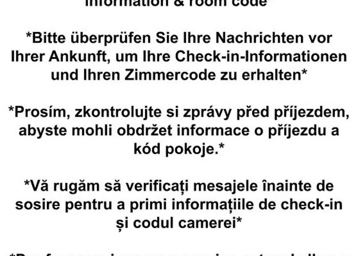 Appartamento Private #5 With 2 Beds, Ground Floor, Ac, Only 2min To Rab Ramstein-Miesenbach