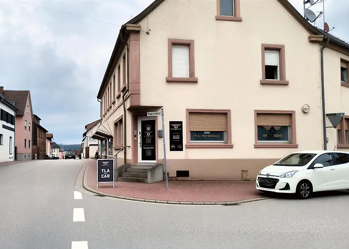 Appartamento Private #5 With 2 Beds, Ground Floor, Ac, Only 2min To Rab